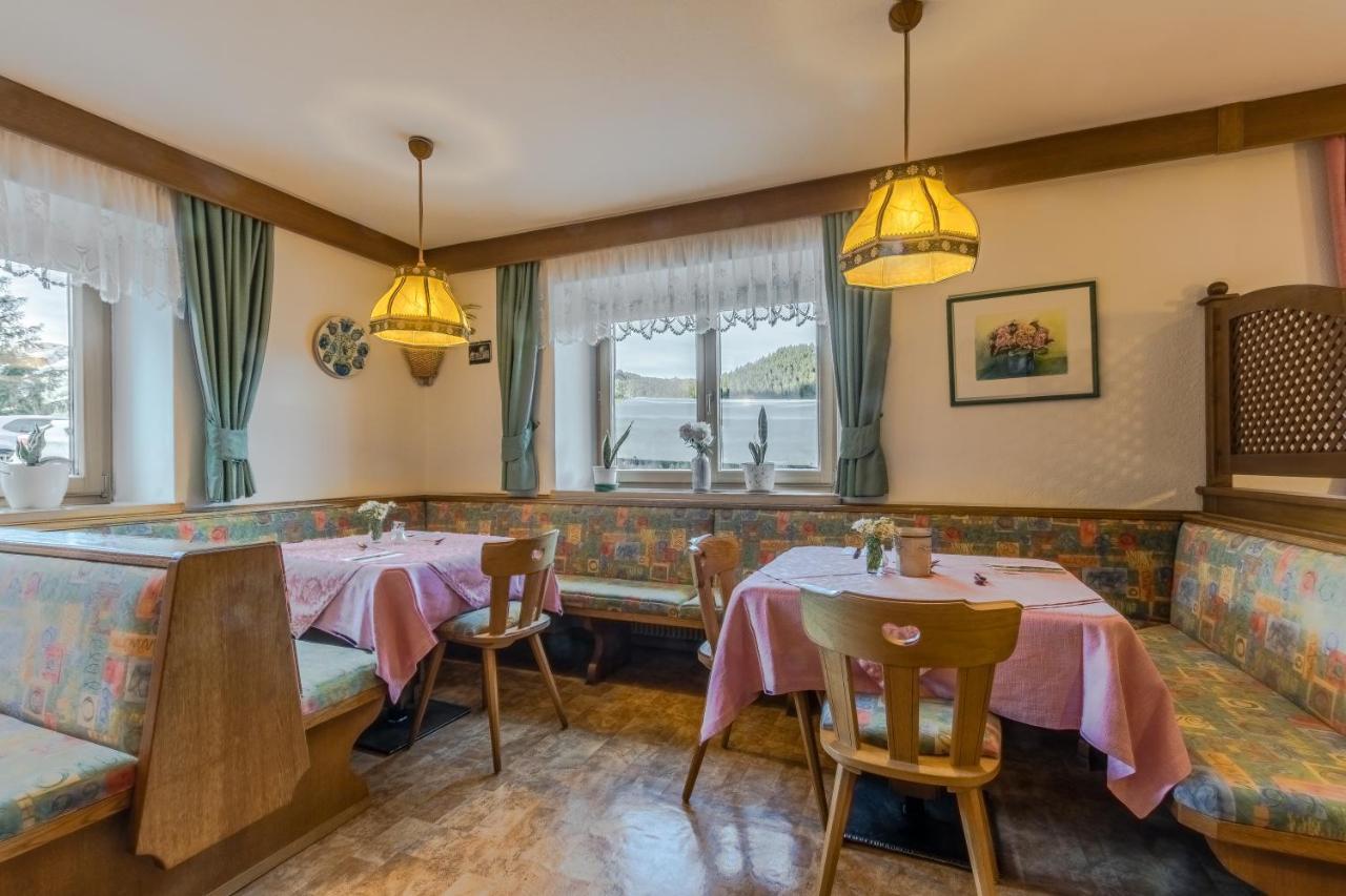 Garni Baita San Cassiano  Exterior photo